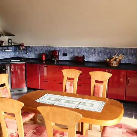 Helle Moderne 52 Qm Wohnung Mit Balkon Chemnitz Dış mekan fotoğraf
