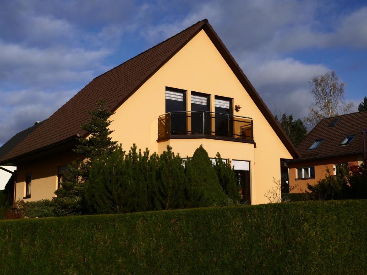 Helle Moderne 52 Qm Wohnung Mit Balkon Chemnitz Dış mekan fotoğraf